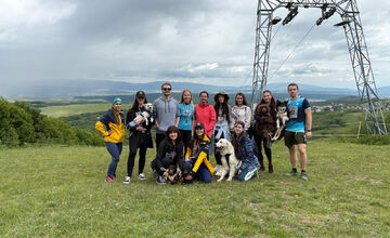 FOTO: Tento víkend sa môžete tešiť na bohatú paletu podujatí