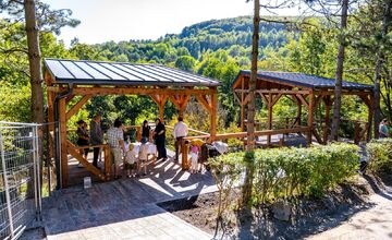 FOTO: Novinky v košickej zoo