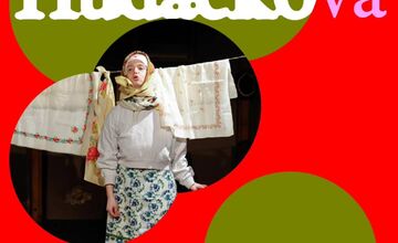 FOTO:  V Košiciach sa bude opäť konať obľúbený Festival súčasnej literatúry LiKE