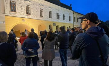 FOTO: Protesty proti konsolidácii sa znova konali na Spiši a v Košiciach