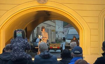 FOTO: Protesty proti konsolidácii sa znova konali na Spiši a v Košiciach