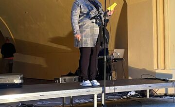 FOTO: Protesty proti konsolidácii sa znova konali na Spiši a v Košiciach