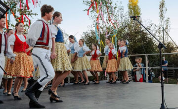 FOTO: V Košickom kraji si znovu prídu na svoje všetci 