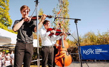 FOTO: V Košickom kraji si znovu prídu na svoje všetci 