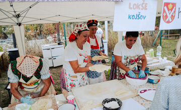 FOTO: V Košickom kraji si znovu prídu na svoje všetci 