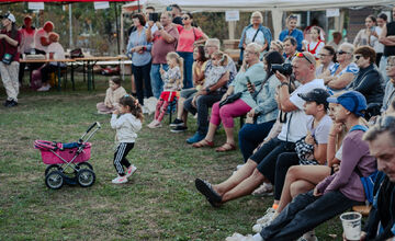 FOTO: V Košickom kraji si znovu prídu na svoje všetci 