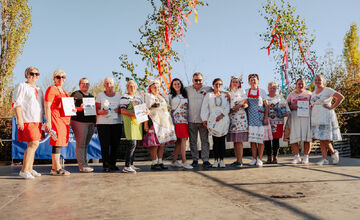 FOTO: V Košickom kraji si znovu prídu na svoje všetci 