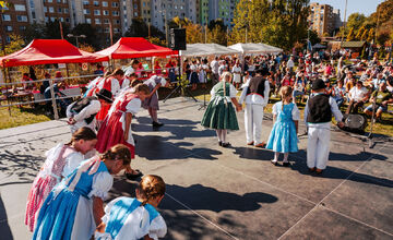 FOTO: V Košickom kraji si znovu prídu na svoje všetci 