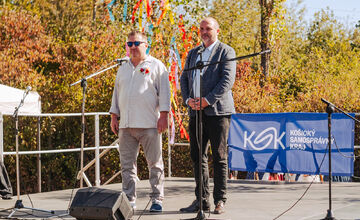 FOTO: V Košickom kraji si znovu prídu na svoje všetci 