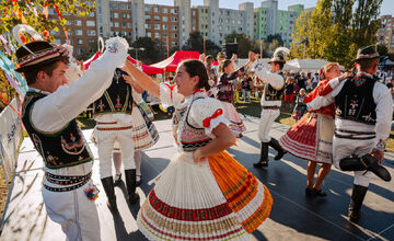 FOTO: V Košickom kraji si znovu prídu na svoje všetci 