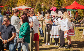 FOTO: V Košickom kraji si znovu prídu na svoje všetci 