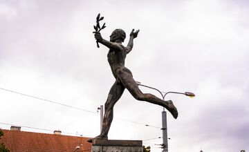 FOTO: Košice sa pripravujú na štart košického maratónu