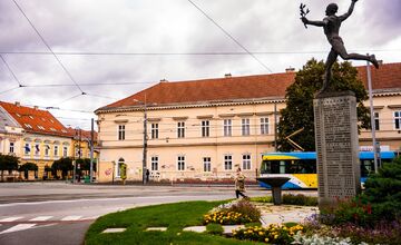 FOTO: Košice sa pripravujú na štart košického maratónu
