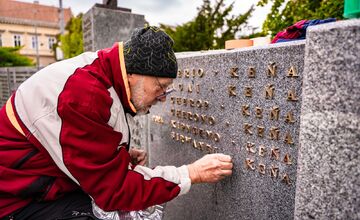 FOTO: Košice sa pripravujú na štart košického maratónu