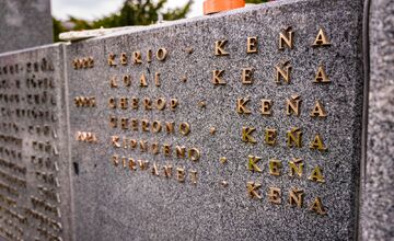 FOTO: Košice sa pripravujú na štart košického maratónu