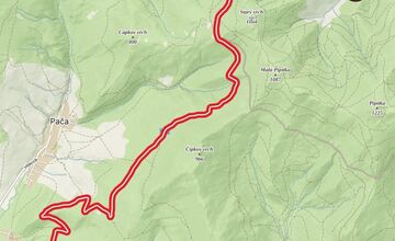 FOTO: Východom povedie Rally 2. Moldava