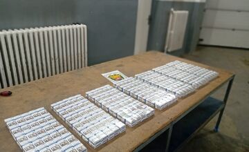 FOTO: Úspešný zásah colníkov