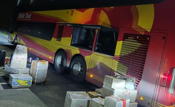 FOTO: Úspešný zásah colníkov