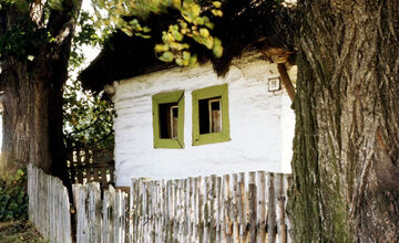 FOTO: Kazimír Štubňa sa fotografii a filmu venoval od útleho detstva