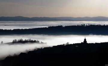 FOTO: Kazimír Štubňa sa fotografii a filmu venoval od útleho detstva