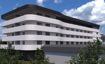 FOTO: Agel investuje milióny eur na východe