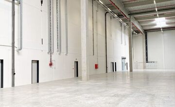 FOTO: Nový čínsky investor v Košiciach prináša stovky pracovných miest