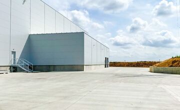 FOTO: Nový čínsky investor v Košiciach prináša stovky pracovných miest