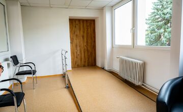 FOTO: Nový mestský hospic v Košiciach