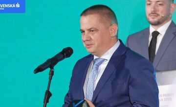 FOTO: Firmy z východu získali ocenenie FéliX Business Award 2025