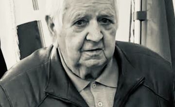 FOTO: Zomrel dlhoročný tréner plávania Ivan Mirek