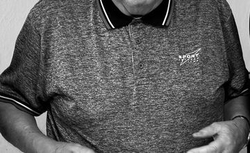 FOTO: Zomrel dlhoročný tréner plávania Ivan Mirek