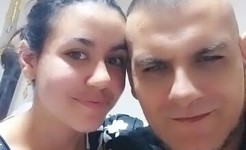 FOTO: Mladá mamička z Jasova sa ocitla vo finančnej núdzi