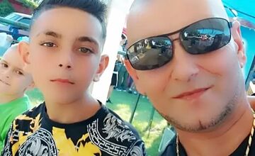 FOTO: Mladá mamička z Jasova sa ocitla vo finančnej núdzi