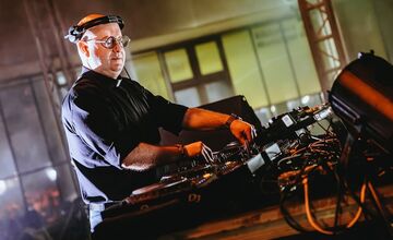 FOTO: Svetoznámy kresťanský DJ dorazí do Košíc na oslavu Bernarda Bobera