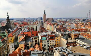 FOTO: Košice sa umiestnili medzi TOP 30 najkrajších miest Európy