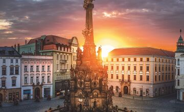 FOTO: Košice sa umiestnili medzi TOP 30 najkrajších miest Európy