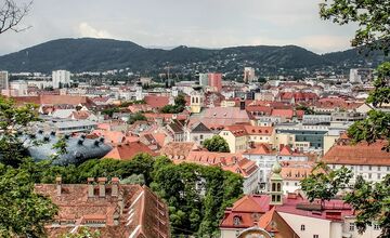 FOTO: Košice sa umiestnili medzi TOP 30 najkrajších miest Európy