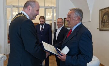 FOTO: Zomrela vodnopólová legenda Ladislav Bottlik