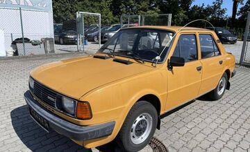 FOTO: Na prvé auto sa nezabúda. Aké bolo to vaše?