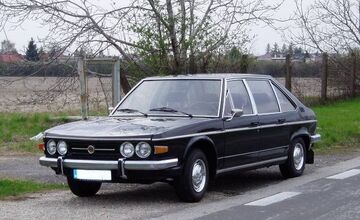 FOTO: Na prvé auto sa nezabúda. Aké bolo to vaše?