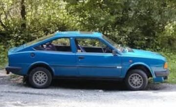 FOTO: Na prvé auto sa nezabúda. Aké bolo to vaše?