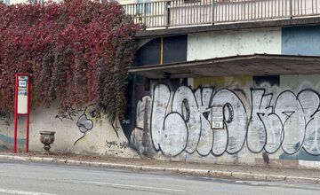 FOTO: Viaceré zastávky v Košiciach prejdú modernizáciou