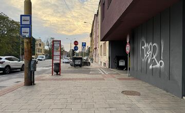 FOTO: Viaceré zastávky v Košiciach prejdú modernizáciou