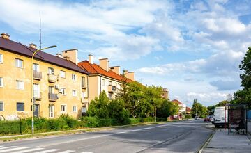 FOTO: Viaceré zastávky v Košiciach prejdú modernizáciou
