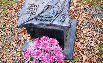FOTO: Košické Staré Mesto si každoročne pripomína obrovskú tragédiu
