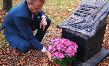 FOTO: Košické Staré Mesto si každoročne pripomína obrovskú tragédiu