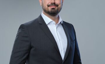 FOTO: PSko predstavilo Martina Mudráka ako kandidáta na primátora Košíc