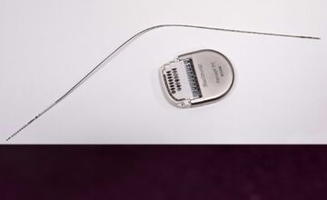 FOTO: UNLP zaviedla novinku v liečbe Parkinsonovej choroby