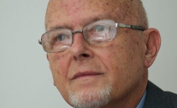 FOTO: Zomrel uznávaný košický primár neonatológie Ivan Frič