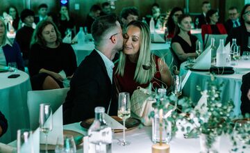 FOTO: Slovensko spoznalo Lekárnikov roka 2025